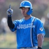 エスコンフィールドで今川優馬の「執念今川焼き」とか売れないの？