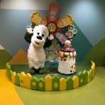 東京子連れお出かけ日記