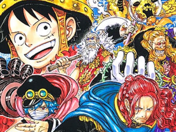 【衝撃】名作『ONE PIECE』とんでもない事が判明するｗｗｗｗ「ワンピース最大の矛盾点」がこちら…凄すぎる…