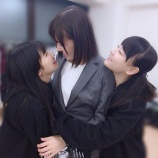 『[イコラブ] 大場花菜「大谷先生と諸橋先生の秘密がここにある。。（？）」【=LOVE(イコールラブ)、はなまるきぶん】』の画像