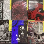 ディスクユニオン新宿パンクマーケット