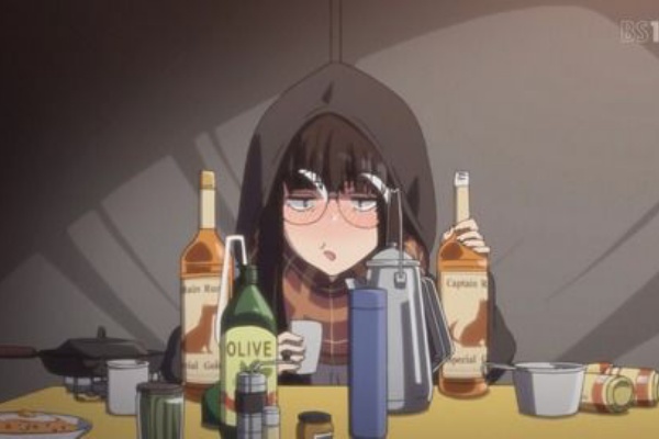 ゆるキャン 派生イベンド グビ姉の利き酒会 開催 グビ姉役 伊藤静が日本酒嗜みゆるトーク まとめ遅報