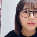 『[動画]2022.07.05（22:56～） SHOWROOM　「≠ME(ノットイコールミー) 尾木波菜」＠個人配信 【ノイミー】』の画像