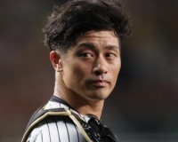 阪神で最も『鈍足』な選手って坂本誠志郎？？？