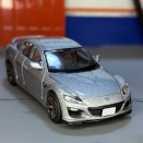 1/64　マツダ　RX-8　スピリットR　トミカリミテッドヴィンテージ
