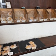 【垂水】ベーグル安すぎでしょ！　～marzi-pan （マジパン）