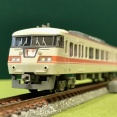 新規入線車両「マイクロエース・117系 JR東海色」