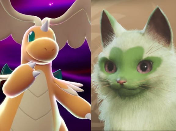 『モンハンワイルズ』プレイヤーさん、『ポケモンZA』のとある良心的仕様に感動　確かになんなんだこれ・・・
