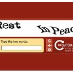 【悲報】AIさん、ネットのグニャグニャ文字認証を突破するｗｗｗ 	