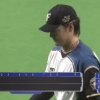【オープン戦vsDeNA】日ハム有原、初回に3安打を浴びて先制を許す…