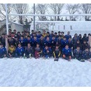 支部合同練習会