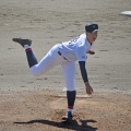 東海学園大 小原 輝也 内野手（中京）