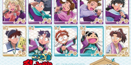 アニメ＆漫画 グッズ情報 - 雑貨・インテリア