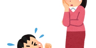 うちの子は4歳なりたて。歩道で手を繋ぎたくない、1人で走って行ってしまう。 朝から怒ってしまったよ。 言い聞かせても母親の言うことなんか聞き流し。
