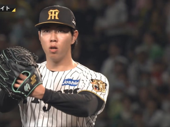 工藤泰成(年俸800万円) Max163km/h 45.2回 防御率0.99 WHIP0.99 奪三振率10.84←この男が育成ドラフトだった理由