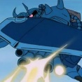 【悲報】ガンダムのジオン軍さん、MSの実弾兵器の口径がバラバラ過ぎる…（画像あり）