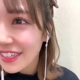 『[動画]2021.04.04（19:02～） SHOWROOM　「=LOVE(イコールラブ) 諸橋沙夏」＠個人配信【イコラブ】』の画像