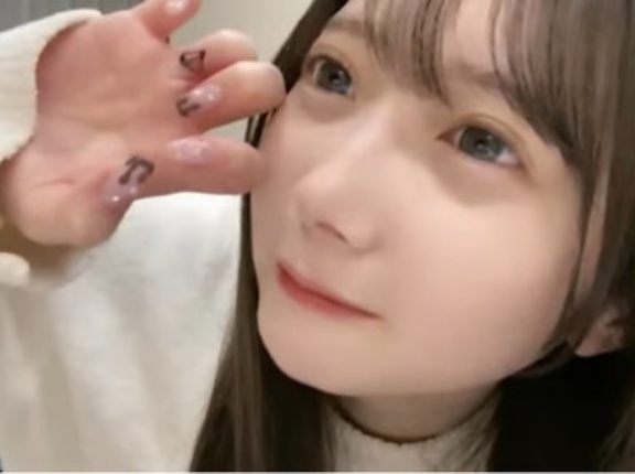 [動画]2026.01.23（23:21～） SHOWROOM　「≠ME(ノットイコールミー) 谷崎早耶」＠個人配信 【ノイミー】