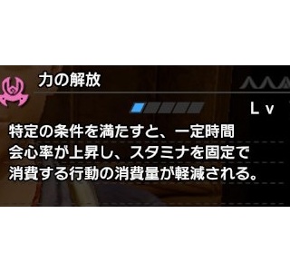 Mhr Sb 力の解放スキル面白そうなんだけど重いから採用しにくい モンハンライズ サンブレイク モンハンライズ サンブレイク2chまとめ速報 Mhrise攻略