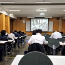 久留米高専入試説明会