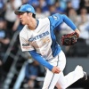【日本ハム】福島蓮、プロ5年目で初セーブ！“代理守護神”で9回を無失点締め