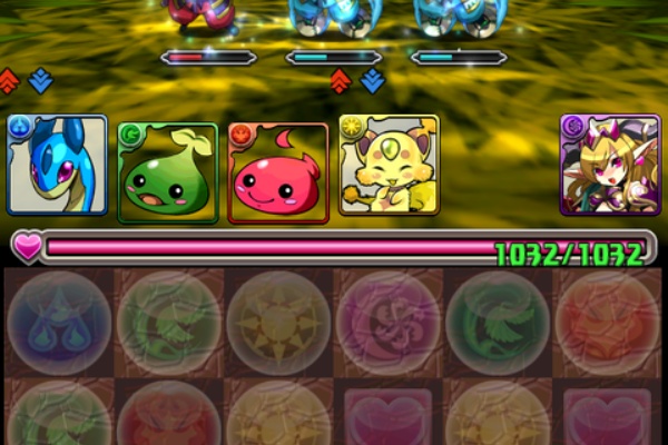 パズドラのチート