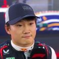角田裕毅、予選最下位でマシン不具合に悪態をつき激怒「最悪だ。このクソみたいな装置」