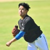 日ハム根本、侍ジャパン初選出「日本代表の名にふさわしい投球ができるよう、自分の力を出し切りたい」
