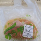 ますさきのパン 本店「サラダパン」