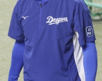 福留孝介(球界最年長です、監督の後輩です、全く結果残してません)←こいつが叩かれてる理由
