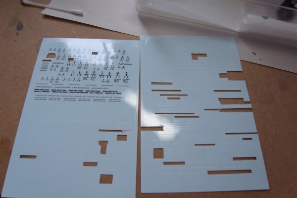 ファイバーⅡ んどパラ屋 ガンプラの作り方。 - んどぱら屋 ハイゼンスレイ2・ラー