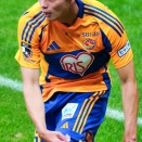 ＜α6400 + 70-350 G＞写真「石尾陸登」 ～2戦出場停止から帰って来る、秋田戦での奮闘を期待したい～