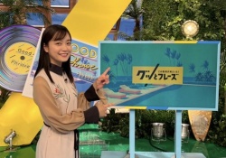 【画像】深川麻衣がブルーハーツ語ってたけどさ