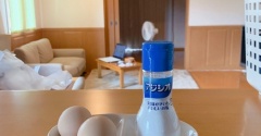 【シニアの暮らし】昨日日記…ただいま賃貸／いつもの買い出し🚙。。