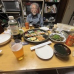 リトルカブ＆シグナス珍道中記　