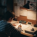 日能研５年後期第１７回カリキュラム