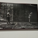 写真展