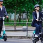 LUUP公式さん、水道メーターの上に堂々と自転車を駐輪する動画をあげてしまう…