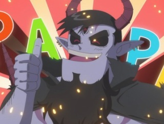 【ひめごう】第23話 感想 ハンバーガーには勝てなかったよ…【姫様“拷問”の時間です 2期】