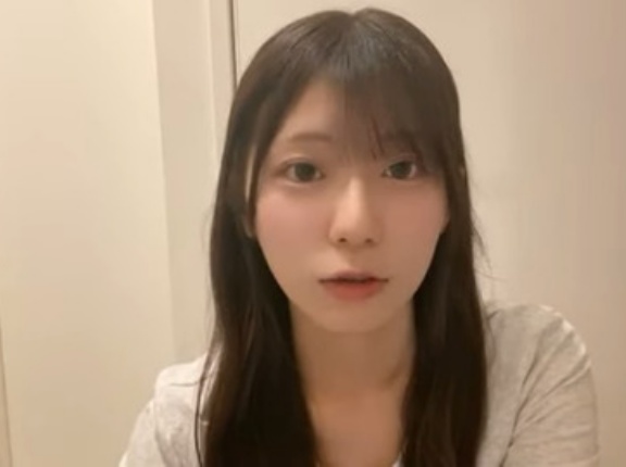 [動画]2026.04.16（21:25～） SHOWROOM　「≒JOY(ニアリーイコールジョイ) 大信田美月」＠個人配信【ニアジョイ】