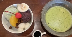 夏の函館 vol.5、迷いこんだ先で｜啄木ゆかりの質店跡「茶房ひし伊」