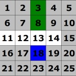 BS10パネルクイズアタック25研究室