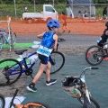 ★第17回館山わかしおトライアスロン★小5男子6位 悠太,小4男子2位 総一郎,小4女子5位 葉名,小3女子優勝 咲希,2位 渚, 5位 玲衣, 小2男子3位 天,小2女子2位 綾乃,小1男子6位 清長 おめでとう！