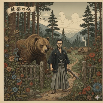 僕なりの京極夏彦ノすすめ、それは「狂魁殱の鬼」いや『鬼滅の立場』かもしれないよ、たぶんね