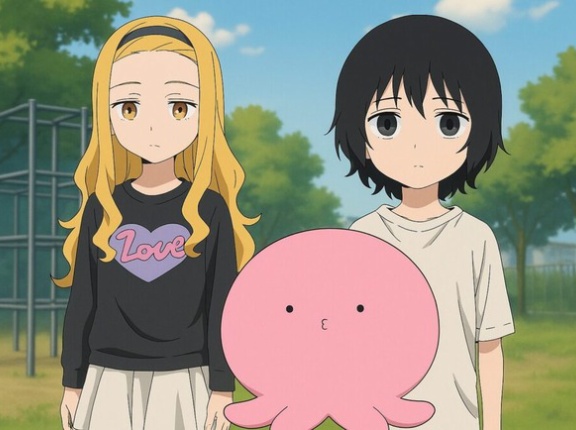 絶賛されてるタコピーの原罪って面白いか？