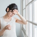 朝起きられない・立つとふらつく…それ、低血圧のサインかもしれません