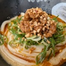 孤独のグルメリポート