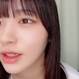 『[動画]2023.07.03（20:20～） SHOWROOM　「≒JOY(ニアリーイコールジョイ) 江角怜音」＠個人配信【ニアジョイ】』の画像
