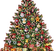 【シニアの暮らし】明日のクリスマスランチ🎄🎅🍽の準備。。