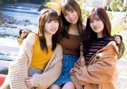 【質問】乃木坂8thバスラの北野日奈子と寺田蘭世のソロ、おまえら的にどう？？？